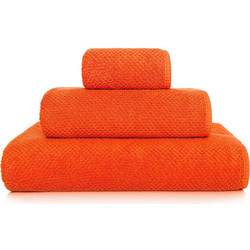 Πετσέτα Μπάνιου Bee-Waffle spicy - GRACCIOZA - Washcloth 30x30
