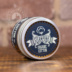 Steampunk Cotton 100% Οργανικό Βαμβάκι