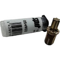 Spit Spit Μύτη Torx T 30-22 Με Σπείρωμα Μ 8X1,25 Για Mps & Zpr (1 τμχ.) 54902
