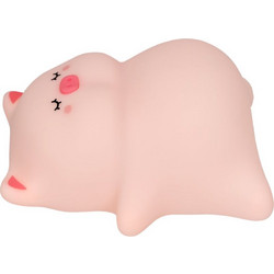 innoGIO GIOsleepy PIGGY παιδική λάμπα LED με δυνατότητα ρύθμισης του φωτισμού 1 τμχ