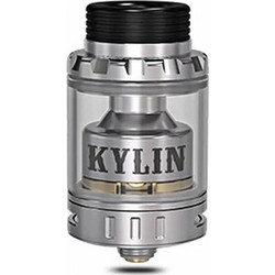 VandyVape Kylin RTA 6ml Stainless Steel
