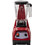 Johny AK/12 ECO Μπλέντερ 2.5lt 1200W Κόκκινο