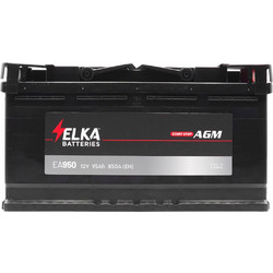 ELKA AGM EA950 12V 95Ah 850A (EN)