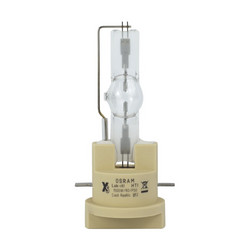 OSRAM HTI-1500/60/P50 Λάμπα Μεταλλικών Αλογονιδίων 1500W 100V 130000lm 6000K 750h - OSRAM
