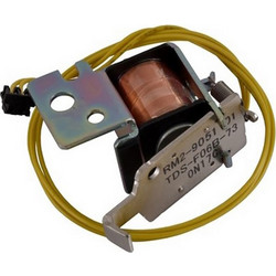 HP Developer Solenoid Assembly (RM2-9051-000CN)