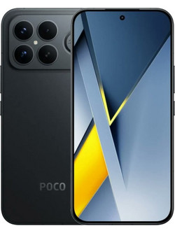 Xiaomi Poco F8 Ultra NFC 16GB 512GB