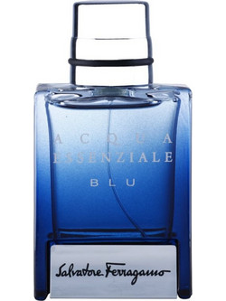 Salvatore Ferragamo Acqua Essenziale Blu Eau de Toilette 30ml