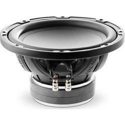 Focal Kit Sub P-25DB Subwoofer Αυτοκινήτου 10" 250W RMS