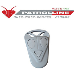 Patrolline Max GG Covers