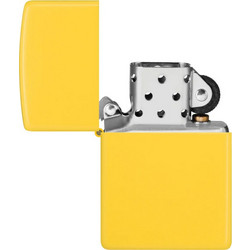 Zippo Classic Sunflower 46019