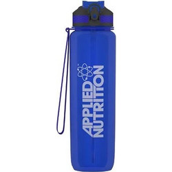 Lifestyle Water Bottle 1000 ML ΜΠΛΕ / APPLIED NUTRITION