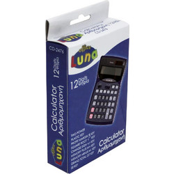 Luna EuroOffice CD-2473