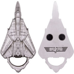 TOP GUN - F-14 - Limited Edition Bottle Opener
