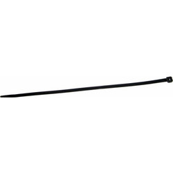 292760 ΔΕΜΑΤΙΚΑ ΚΑΛΩΔΙΩΝ 2.5MM - 10CM (ΣΕΤ 5 ΤΕΜΑΧΙΩΝ)