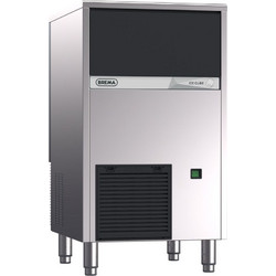 Παγομηχανή ψεκασμού BREMA CB-425-BQ