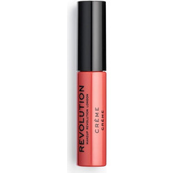Makeup Revolution Creme Liquid Lipstick 106 Glorified 3ml