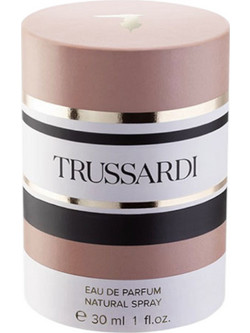 Trussardi by Trussardi Eau de Parfum 30ml
