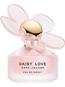 Marc Jacobs Daisy Love Eau de Toilette 50ml