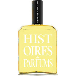 Histoires De Parfums Noir Patchoulli Eau de Parfum 120ml