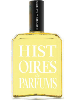 Histoires De Parfums Noir Patchoulli Eau de Parfum 120ml