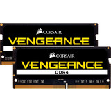 Corsair Vengeance 32GB (2X16GB) DDR4 RAM 3200MHz SoDimm