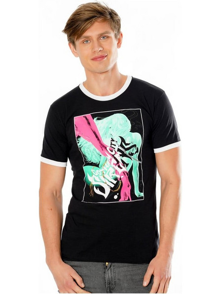 Gotham City Sirens T-Shirt Mystery Size M