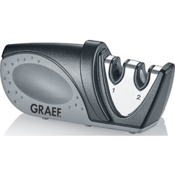 Graef Piccolo Sliced Kitchen Knife Sharpener