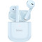 Hoco EW19 Plus Ακουστικά Bluetooth Earbud Blue Hoco EW19 Plus Ακουστικά Bluetooth Earbud Blue