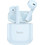 Hoco EW19 Plus Ακουστικά Bluetooth Earbud Blue