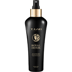 T-Lab Professional Royal Detox Bio-Active Mist (150ml)