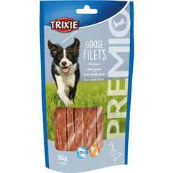 Trixie Premio Goose Filets 65gr