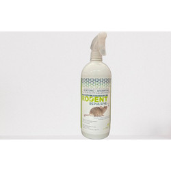 Απωθητικό για ποντίκια τρωκτικά. Geraniol 0,5% GP RODENT REPULSIVE 1LT