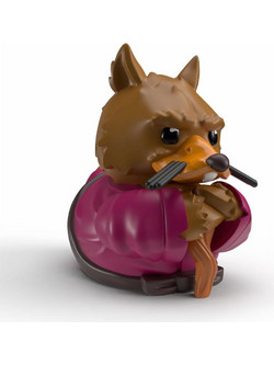 Numskull Teenage Mutant Ninja Turtles Tubbz Splinter Φιγούρα PVC