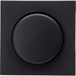Πλακίδιο Dimmer HK07 490615005 Anthracite Kopp