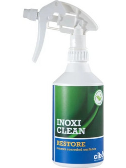 ΚΑΘΑΡΙΣΤΙΚΟ ΣΥΝΤΗΡΗΣΗΣ RESTORE 500ml