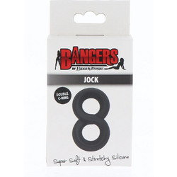 Hidden Desire Jock C-Ring 7cm