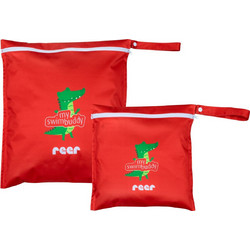 Reer myswimbuddy αδιάβροχη τσάντα αποθήκευσης