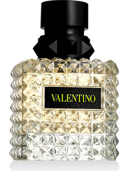 Valentino Uomo Born In Roma Yellow Dream Eau de Toilette 50ml
