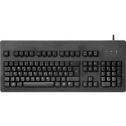 Cherry G80-3000 Black