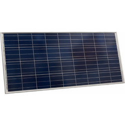 Victron Energy BlueSolar Μονοκρυσταλλικό Φωτοβολταϊκό Πάνελ 175W 12V