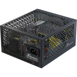 Seasonic Prime Fanless TX 700W Τροφοδοτικό Υπολογιστή ATX 80 PLUS Titanium