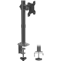 Βραχίονας οθόνης 13" έως 32" έως 8kg