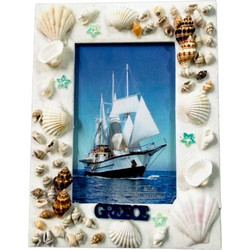 Διακοσμητική Κορνίζα Souvenir - R122-6 - 412265