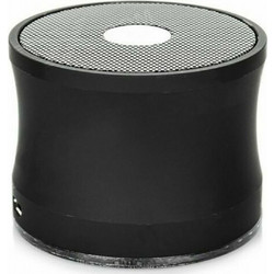 EWA A109 Mini Ηχείο Bluetooth 3W Μαύρο
