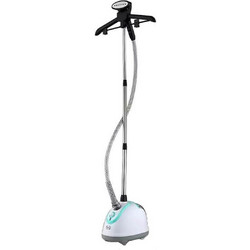 Raf R-3039 Ατμοκαθαριστής Ρούχων Χειρός 1800W Λευκός