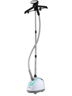 Raf R-3039 Ατμοκαθαριστής Ρούχων Χειρός 1800W Λευκός