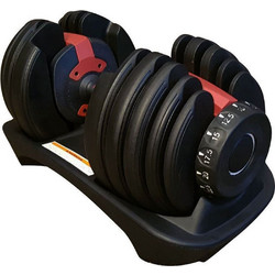 Optimum CX-DB147 Ρυθμιζόμενος Αλτήρας 24kg