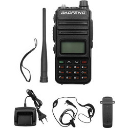 Baofeng BF-P898 Black