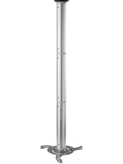 Βάση Οροφής για Projector 10kg 41-56cm Cabletech