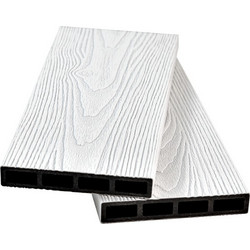 WPC ΠΕΡΙΦΡΑΞΗΣ PREMIUM 20/120mm WHITE 25130 |